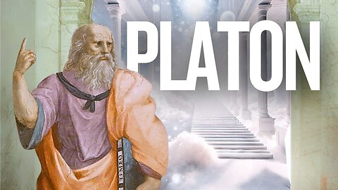 Platon – Merkittävin länsimainen filosofi?