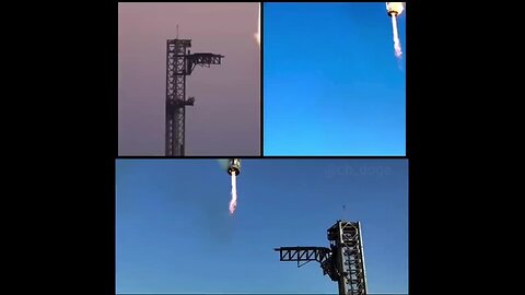 Booster Return