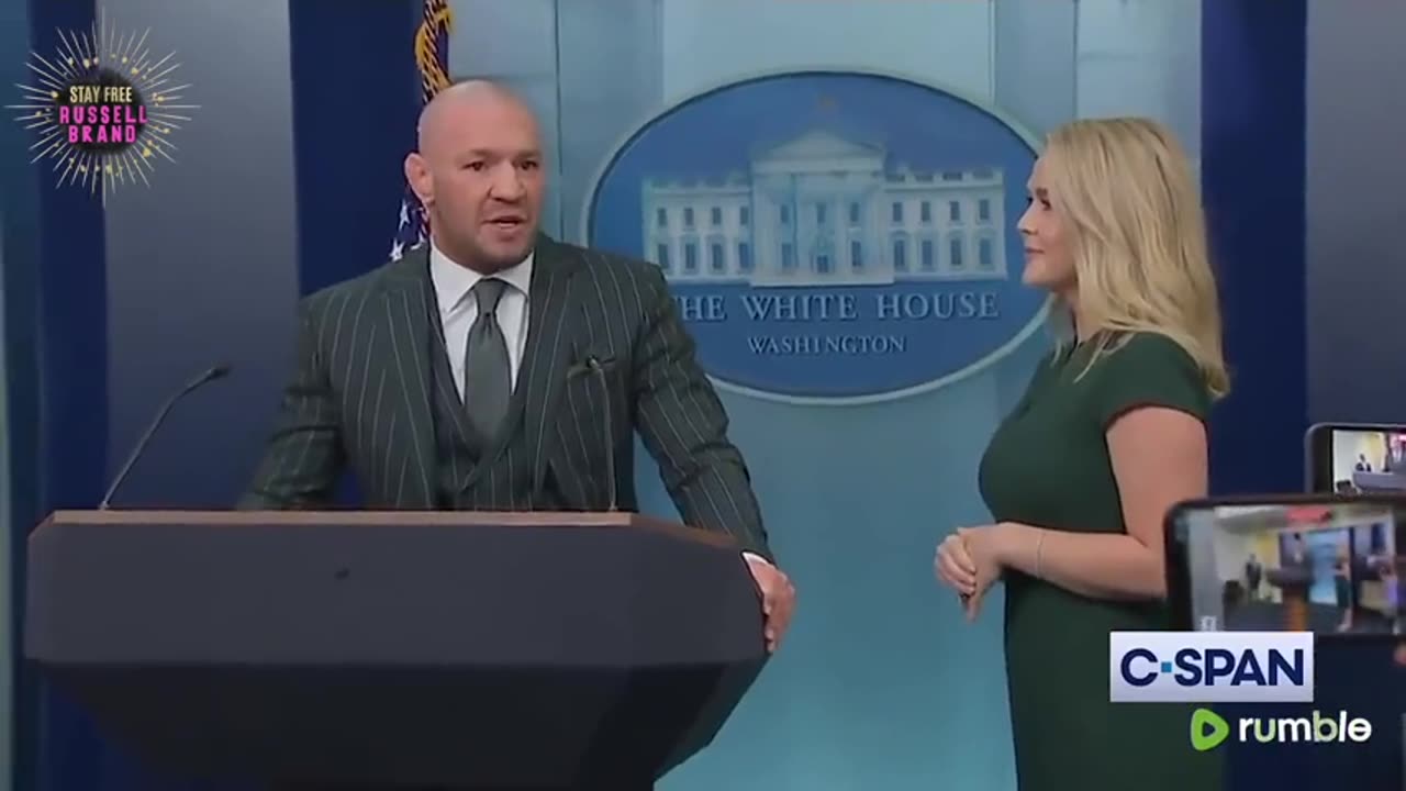 The Real Reason They're GOING AFTER Mcgregor