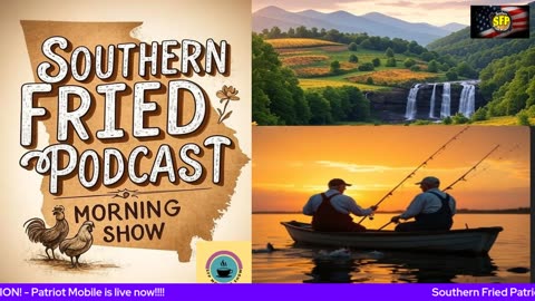 SFP Morning Show
