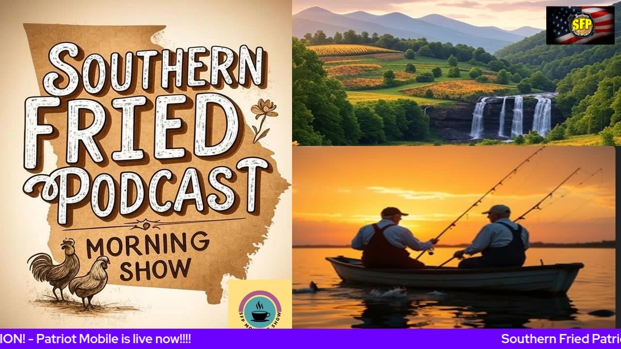SFP Morning Show