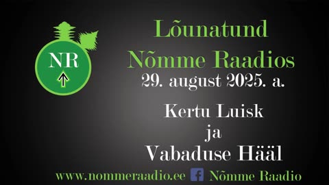 2025-08-29 - Kertu Luisk