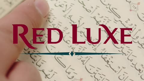 Риад — ультрасовременный город и старый восточный рынок. Red Luxe — умра без забот