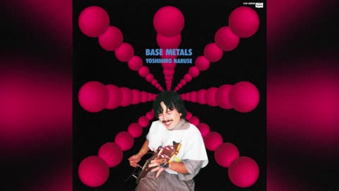 [1983] Yoshihiro Naruse 鳴瀬喜博 - If You Please