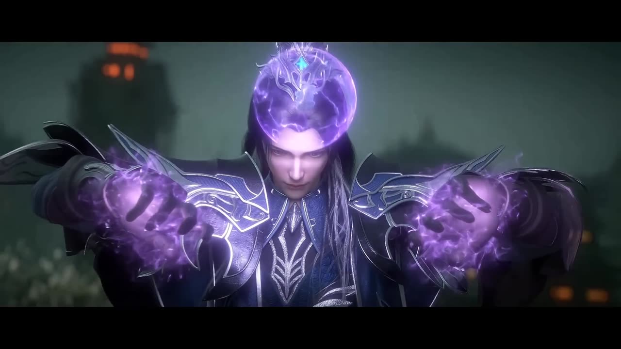 Perfect World Episode 176 Explained in Hindi_Urdu _ Perfect world Episode 176