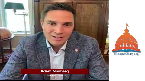 State Rep. Adam Niemerg: "Opt Out" of Mental Health Screening