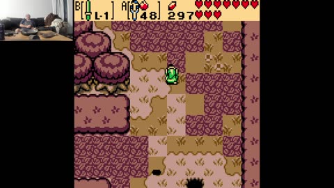 The Legend of the ZZZEEELLLDDDAAA The Oral of Seasons (THE Colored (Game) Boy)