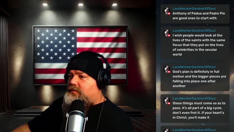 Trump’s Peace Deal, EU Trade Win, Gaza Aid & Epstein Twist! | Day 189 of 1260