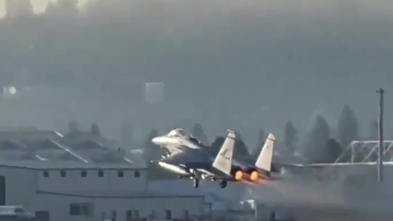 UK BLOCKS Trump from using RAF bases for strikes on Iran — The Times