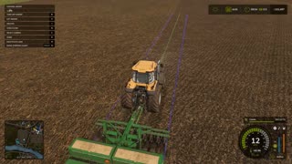 Farming Simulator 25 (PC) E1.1