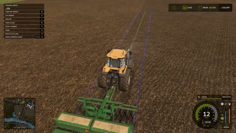 Farming Simulator 25 (PC) E1.1