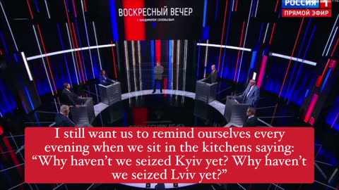 📢🇷🇺 Ukraine Russia War | Russian Propaganda on Kyiv's Defense | RCF