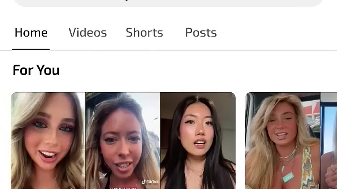 WHY MEN AVOID MARRIAGE - VOL. 1,015: LET ME COUNT THE WAYS