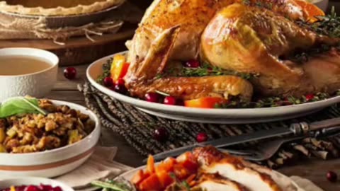 Have A bless and safe Happy Thanksgiving 😊 all you beautiful one's