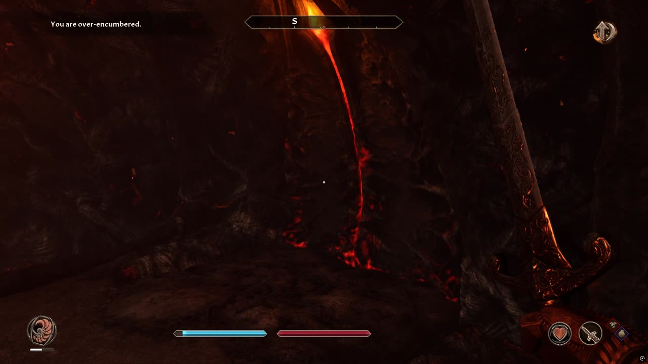 Oblivion remastered My bout of stupidity done I am closing this Oblivion Gate