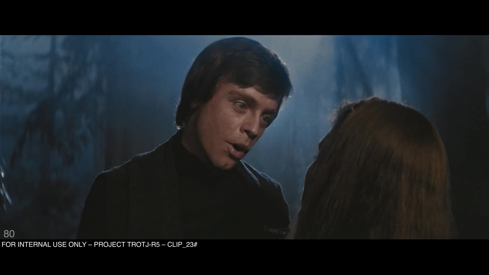 Scifi Film Restoration