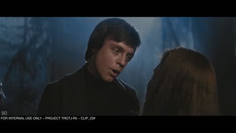 Scifi Film Restoration