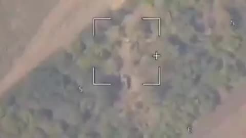 🚀🔥 Ukraine Russia War | Russian Lancet Drone Hits AFU 2S22 Bohdana SPG in Dnepropetrovsk | RCF