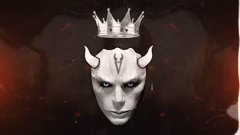 King Saltine - The Crown 👑