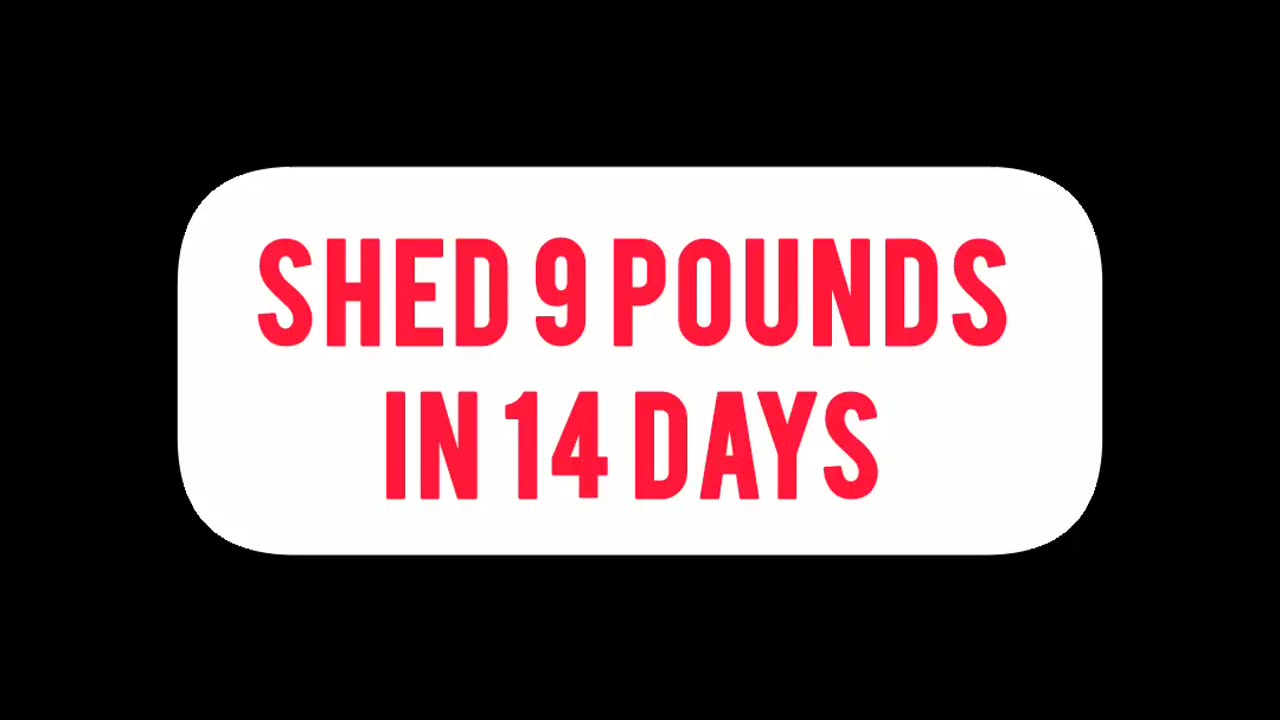 Science Says: Being Thin Isn't A Coincidence