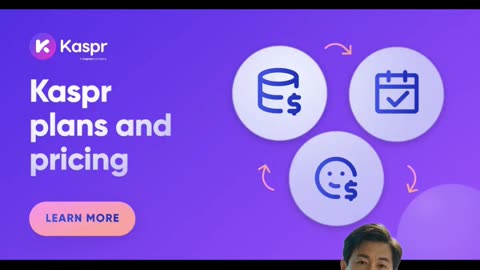 Kaspr Free Plan vs. Paid: What You Get for €0, €45 & €79/Month