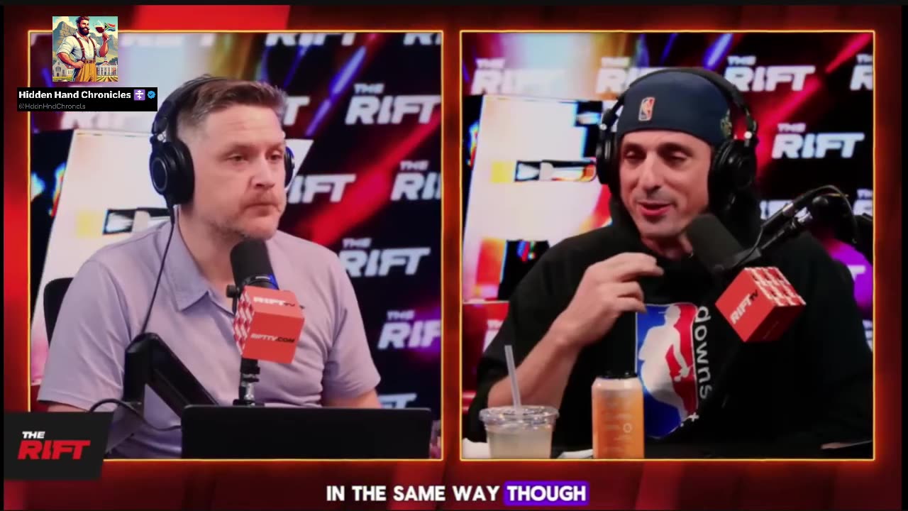 Catholicism vs Orthodoxy | The Keys to the Kingdom Debate Pt 2