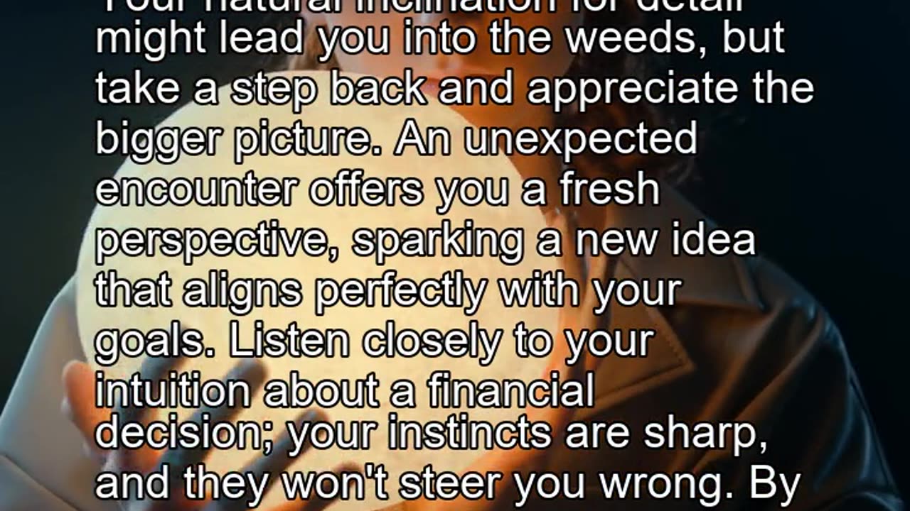 Daily Horoscope | Capricorn & Virgo 🌟