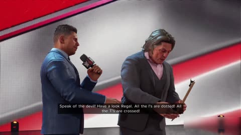 Wrestling Video Game Storylines - The Wild & Wacky History of WWE Games - Part 3