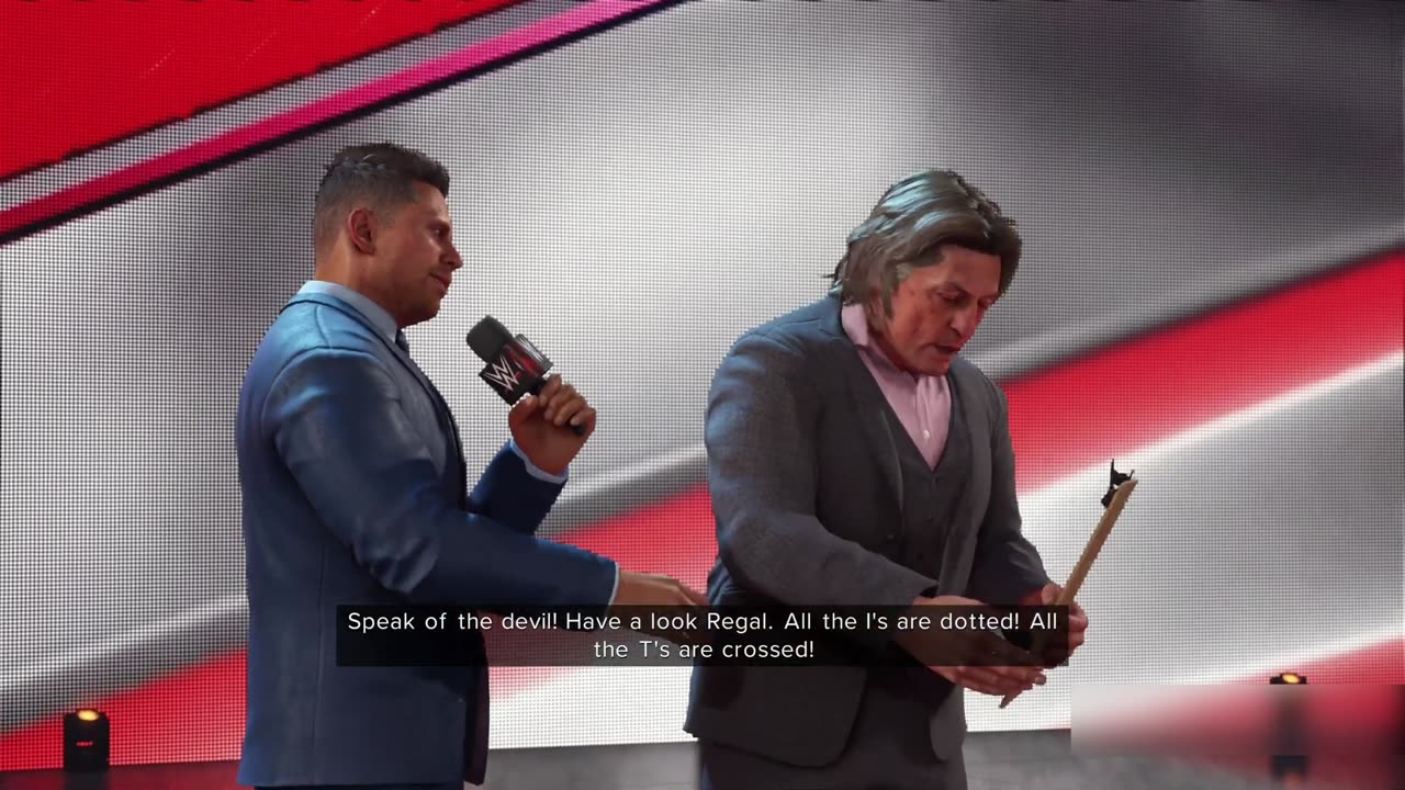 Wrestling Video Game Storylines - The Wild & Wacky History of WWE Games - Part 3