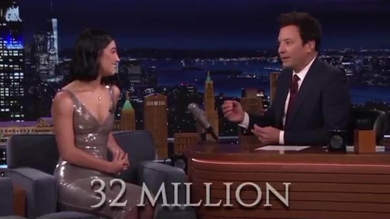 Jimmy reminds charlie about her beginning