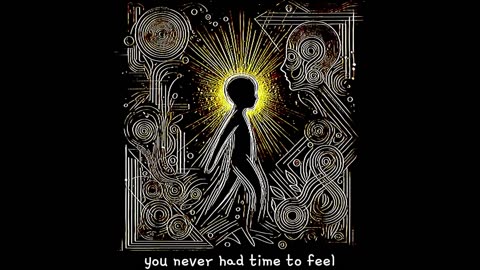 The Psychology Of A Child Who Grew Up Too Fast!