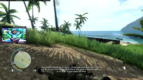 Far Cry 3