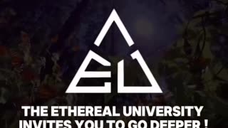 ETHEREAL UNIVERSITY — HOW TO STOP REINCARNATING ✨🕊️