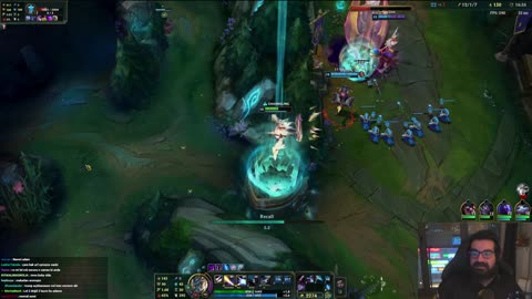 GM RUSH | !blerp !youtube