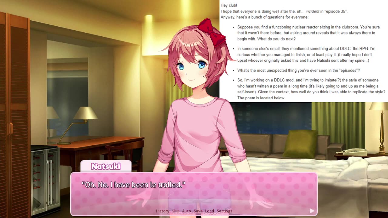Average Adult Life - Club Meetings Pt.3-X16