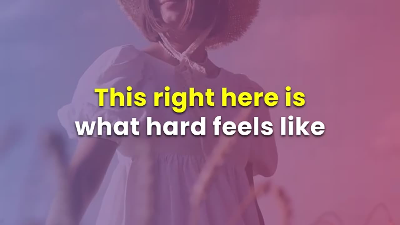 This Is What Hard Feels Like | Your Proving Ground