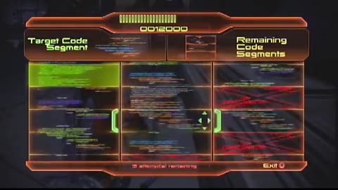 Mass Effect 2 Day 4 - 21 _ 24