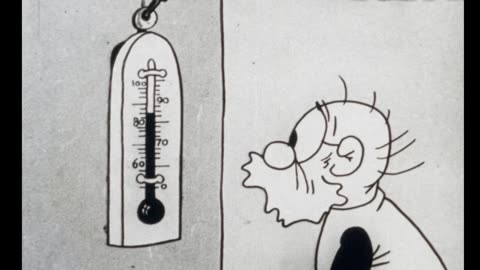 Van Beuren Studios Cartoons - 1929x29 - Summertime