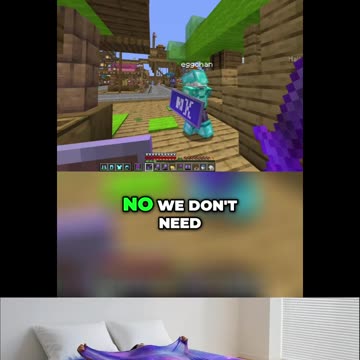 Exploring the Minecraft Great Dimension — You Won’t Believe This!