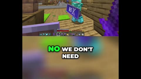 Exploring the Minecraft Great Dimension — You Won’t Believe This!