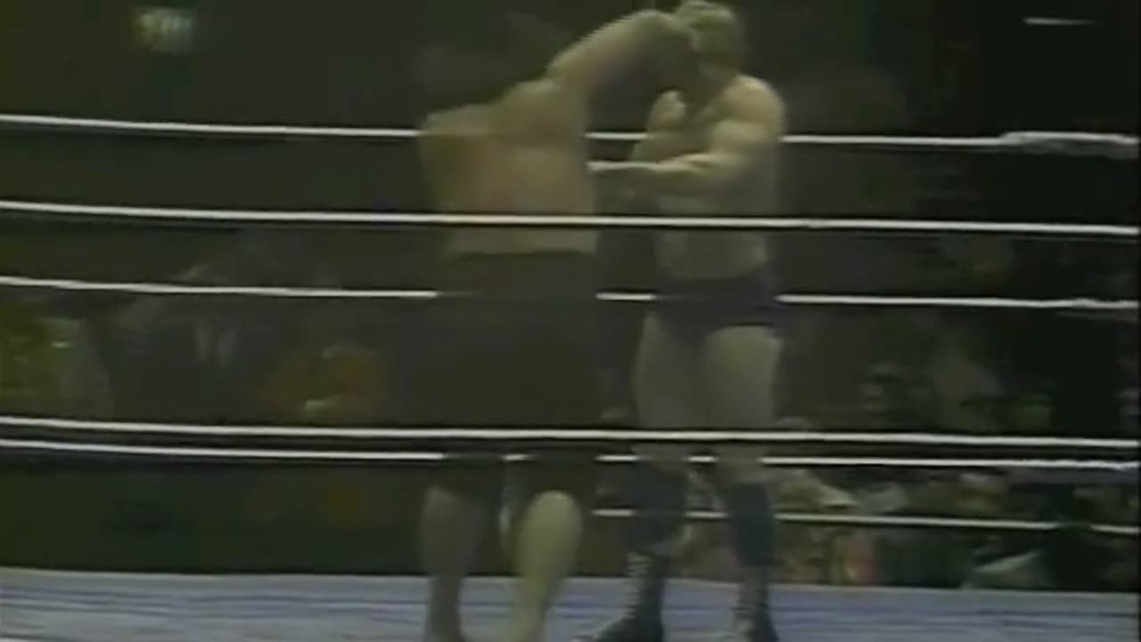 WWF MSG Apr 21 1980 C **NOT ON PEACOCK**