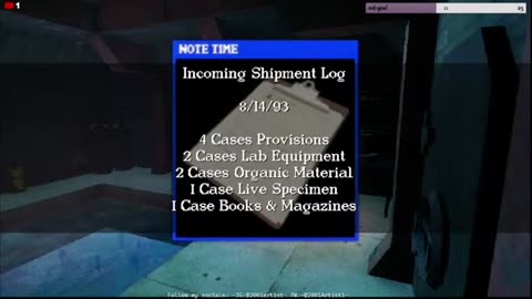 Endless Blue DEMO stream