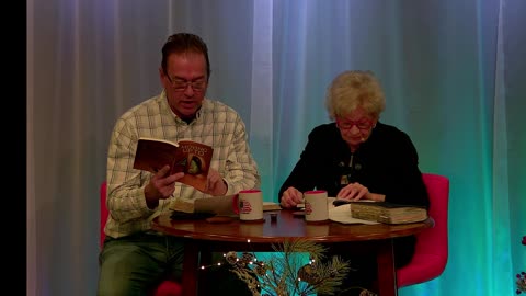 Manifesting an Indivisible Kingdom (Part 3)