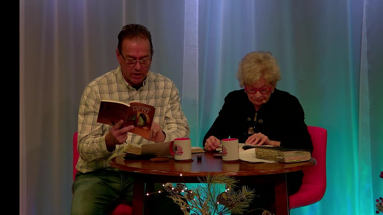 Manifesting an Indivisible Kingdom (Part 3)