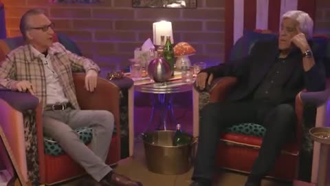 Bill Maher This is what I fucking hate about the left