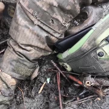 Ukraine war combat footage 8/20/25