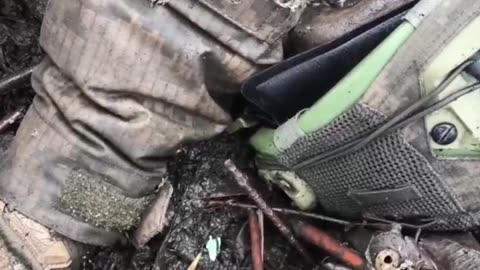 Ukraine war combat footage 8/20/25
