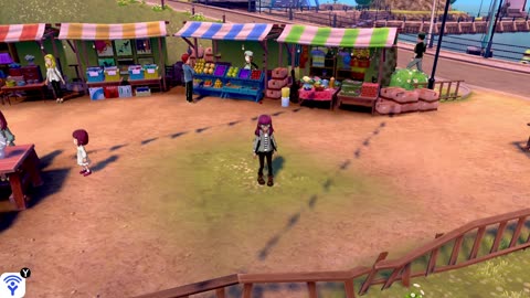 Pokémon Sword Playthrough (Episode 7)