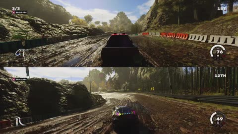 Dirt 5