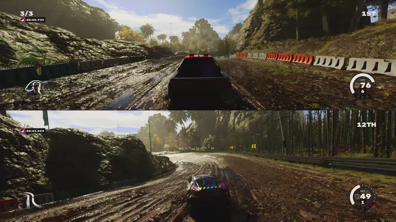 Dirt 5